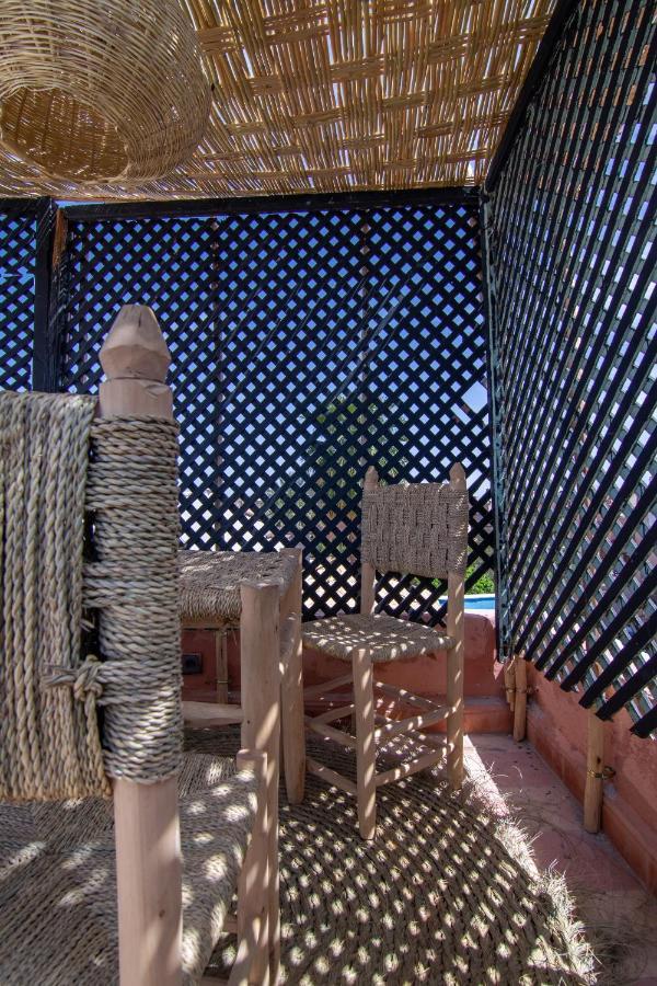 Ryad Mamma Marrakesch Exterior foto